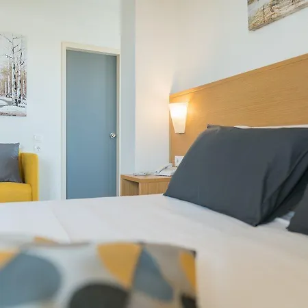 Center Otel Rhodes City