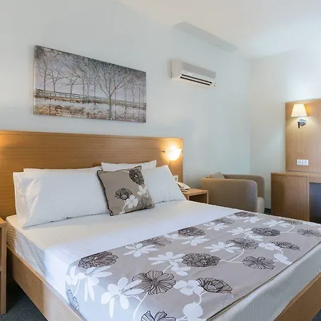 Center Otel 3*