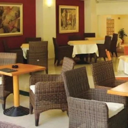 Center Otel
