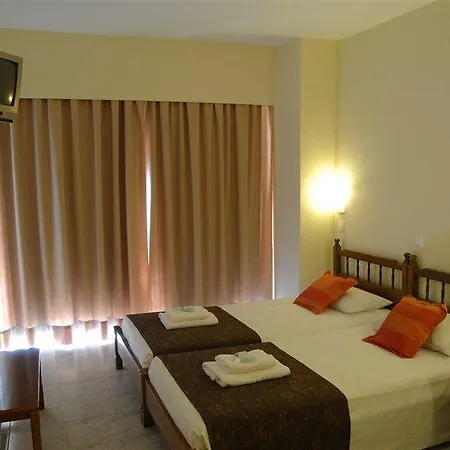 Center Hotell Rhodes City