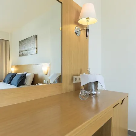Otel Center