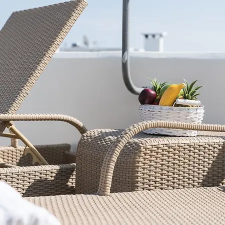 Otel Center Rhodes City