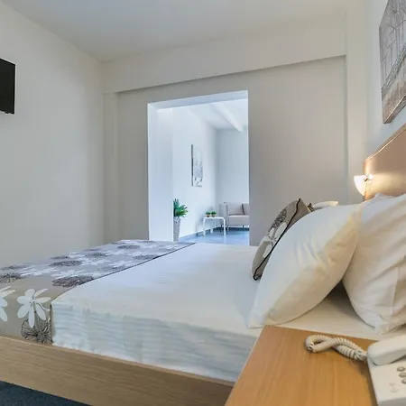 Otel Center