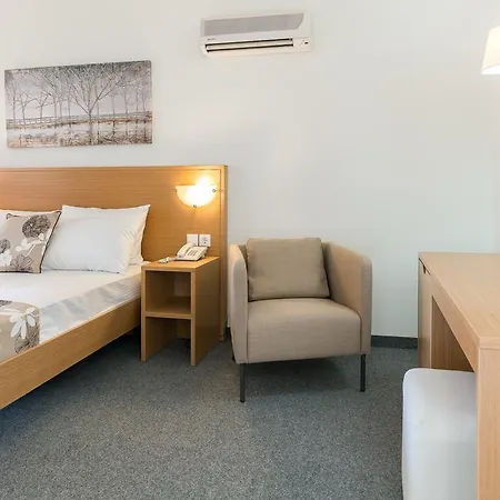 Center Otel Rhodes City