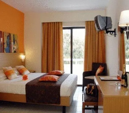 Otel Center Rhodes City