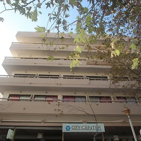 Center Otel
