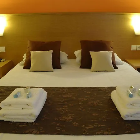Center Otel