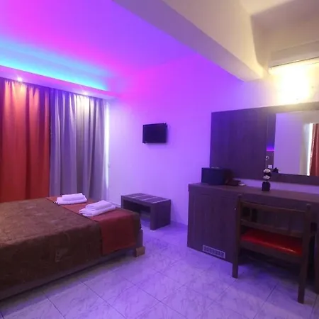 Center Otel 3*